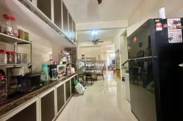 Taman Sutera Perling