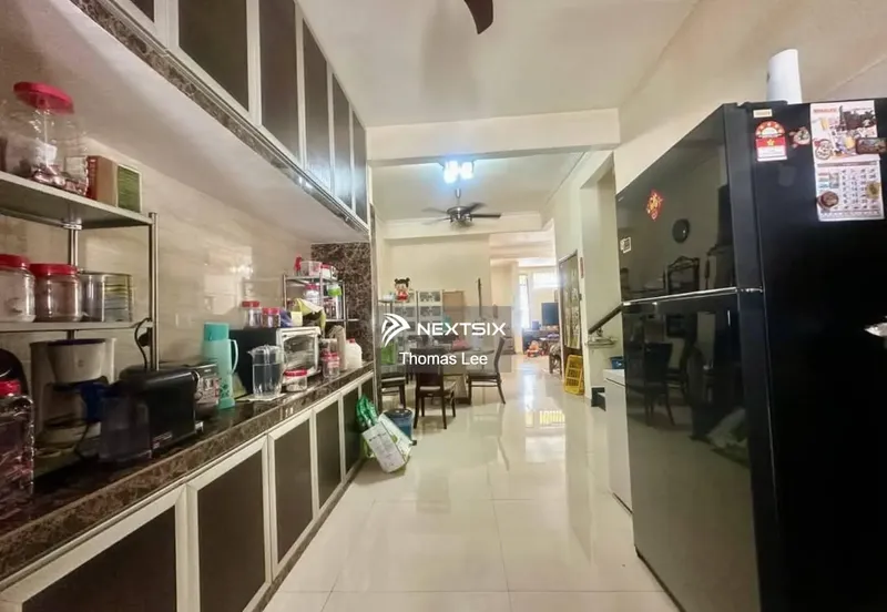 Taman Sutera Perling