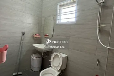 Taman Bukit Indah @ Iskandar Puteri