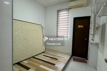 Taman Bukit Indah @ Iskandar Puteri