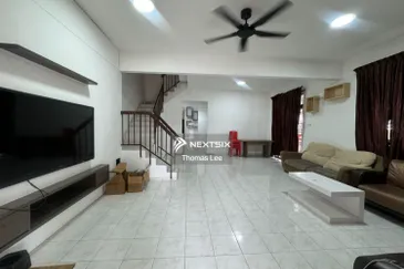 Taman Bukit Indah @ Iskandar Puteri