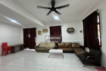 Taman Bukit Indah @ Iskandar Puteri