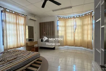 Taman Bukit Indah @ Iskandar Puteri