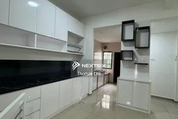 Taman Bukit Indah @ Iskandar Puteri