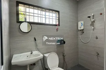 Taman Bukit Indah @ Iskandar Puteri