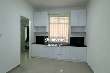 Taman Bukit Indah @ Iskandar Puteri