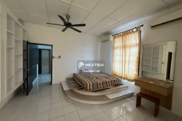 Taman Bukit Indah @ Iskandar Puteri