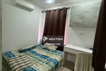 Taman Bukit Indah @ Iskandar Puteri