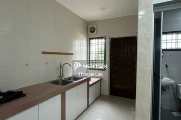 Taman Bukit Indah @ Iskandar Puteri