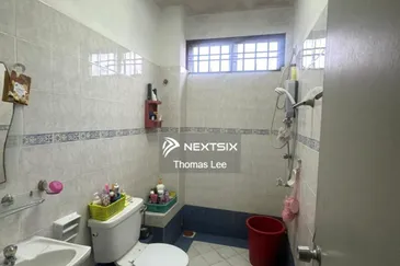 Taman Bukit Indah @ Iskandar Puteri