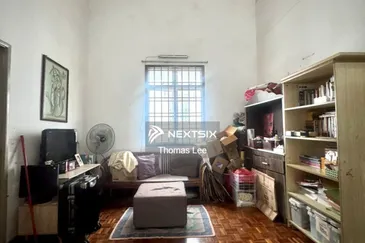 Taman Bukit Indah @ Iskandar Puteri