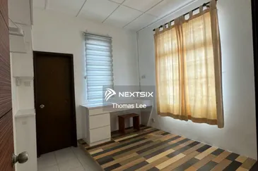 Taman Bukit Indah @ Iskandar Puteri