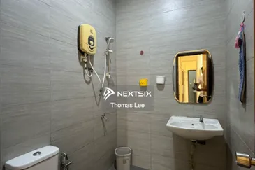 Taman Bukit Indah @ Iskandar Puteri