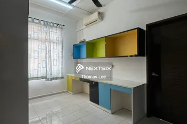 Taman Bukit Indah @ Iskandar Puteri