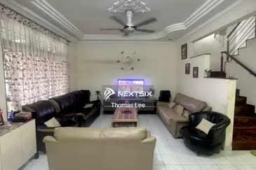 Taman Bukit Indah @ Iskandar Puteri