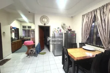 Taman Bukit Indah @ Iskandar Puteri