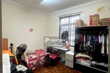 Taman Bukit Indah @ Iskandar Puteri