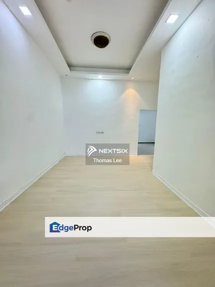 Taman Perling Jalan Camar 单层排屋End Lot🔥【屋况靓】#地点方便靠近Bukit Indah, Johor, Johor Bahru