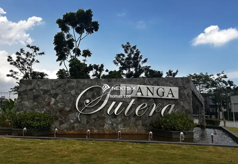 Danga Sutera