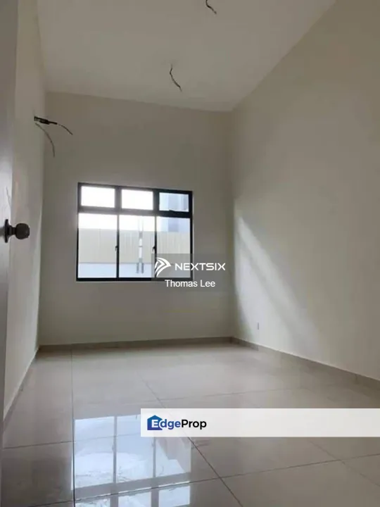 🔥 Danga Sutera 双层排楼要卖了！ 🔥, Johor, Skudai