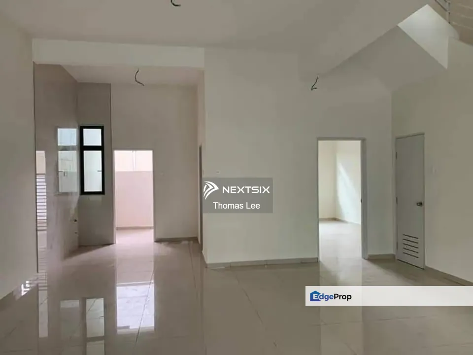 🔥 Danga Sutera 双层排楼要卖了！ 🔥, Johor, Skudai