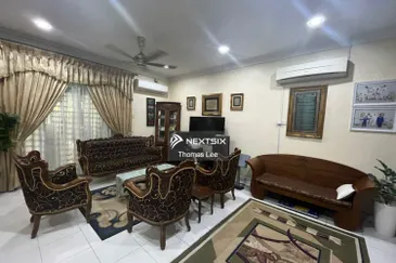 Taman Sri Pulai Perdana