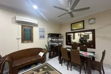 Taman Sri Pulai Perdana