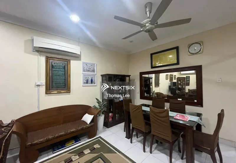 Taman Sri Pulai Perdana