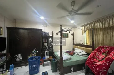 Taman Sri Pulai Perdana