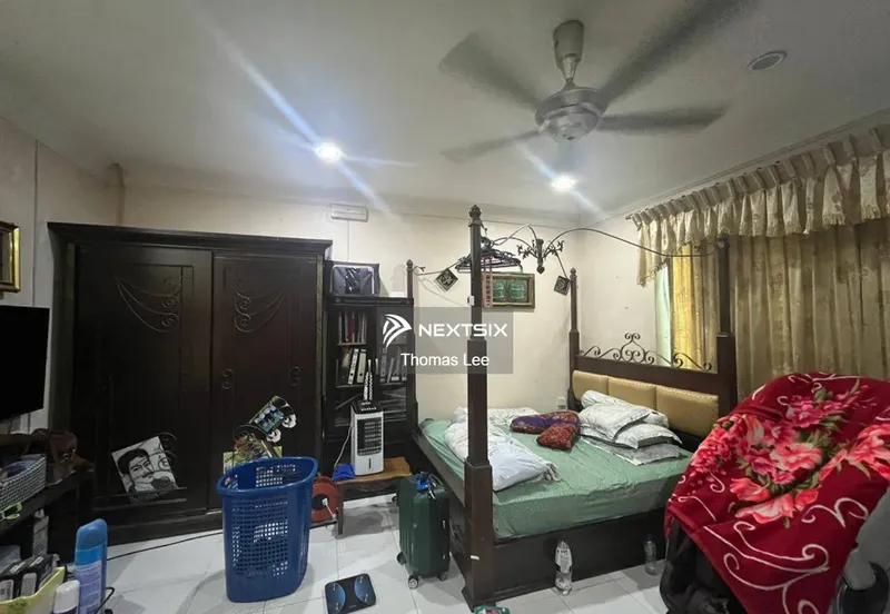 Taman Sri Pulai Perdana