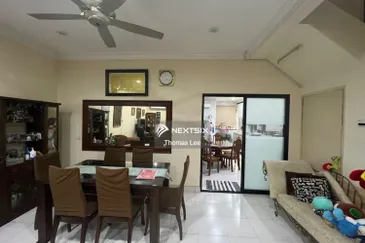 Taman Sri Pulai Perdana