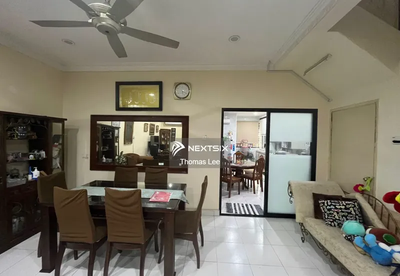 Taman Sri Pulai Perdana