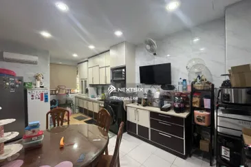 Taman Sri Pulai Perdana