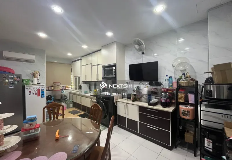 Taman Sri Pulai Perdana