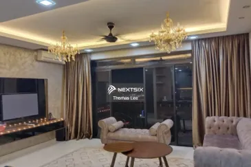 The Garden Residences