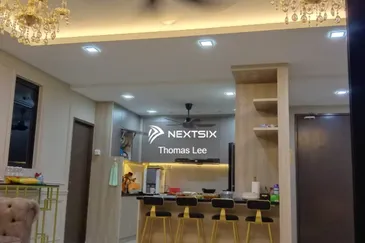 The Garden Residences