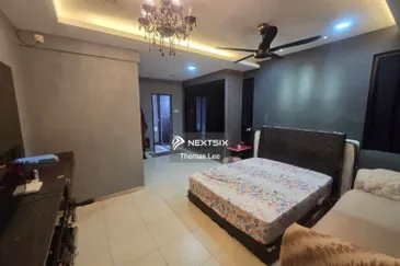 The Garden Residences