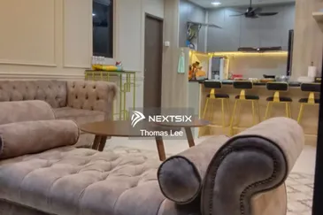 The Garden Residences