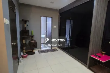 The Garden Residences