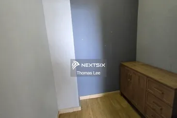 The Garden Residences