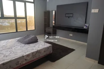 The Garden Residences