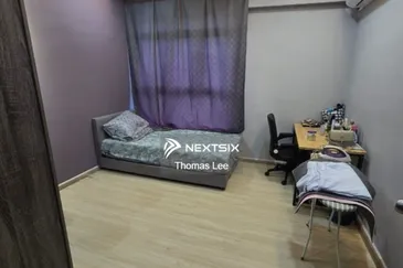 The Garden Residences