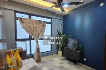 The Garden Residences