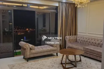 The Garden Residences