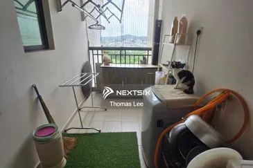 The Garden Residences