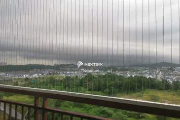 The Garden Residences