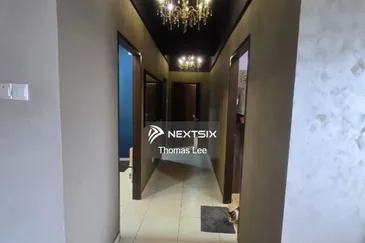 The Garden Residences