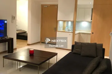 Southern Marina Residences