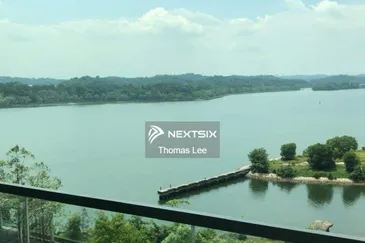 Southern Marina Residences