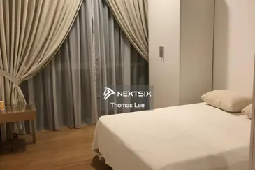 Southern Marina Residences